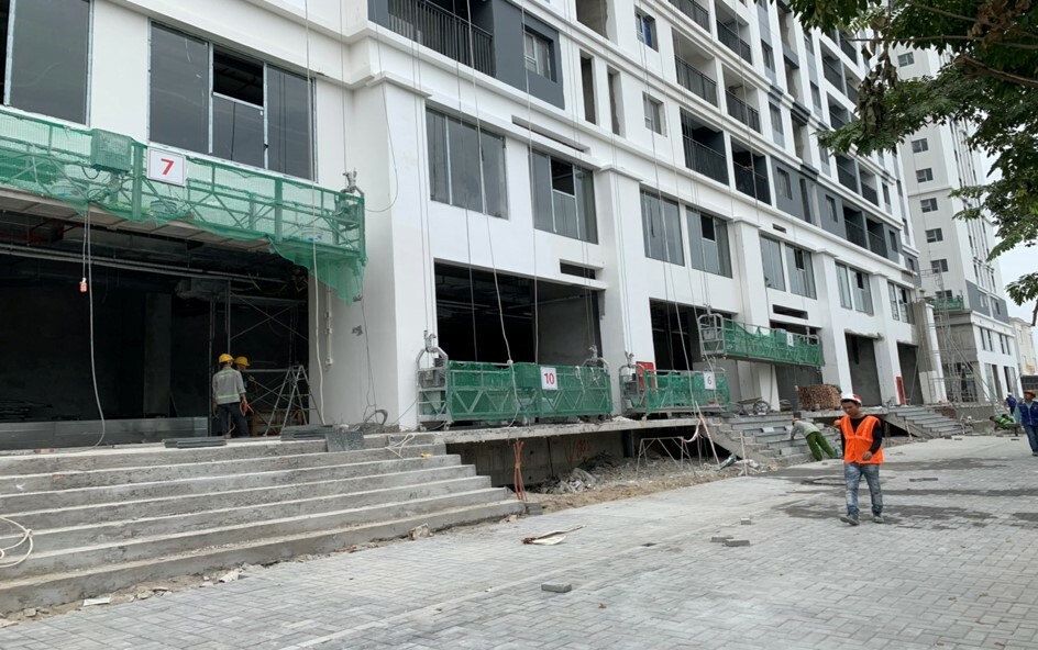 Phát Triển Nhà Phúc Đồng 1