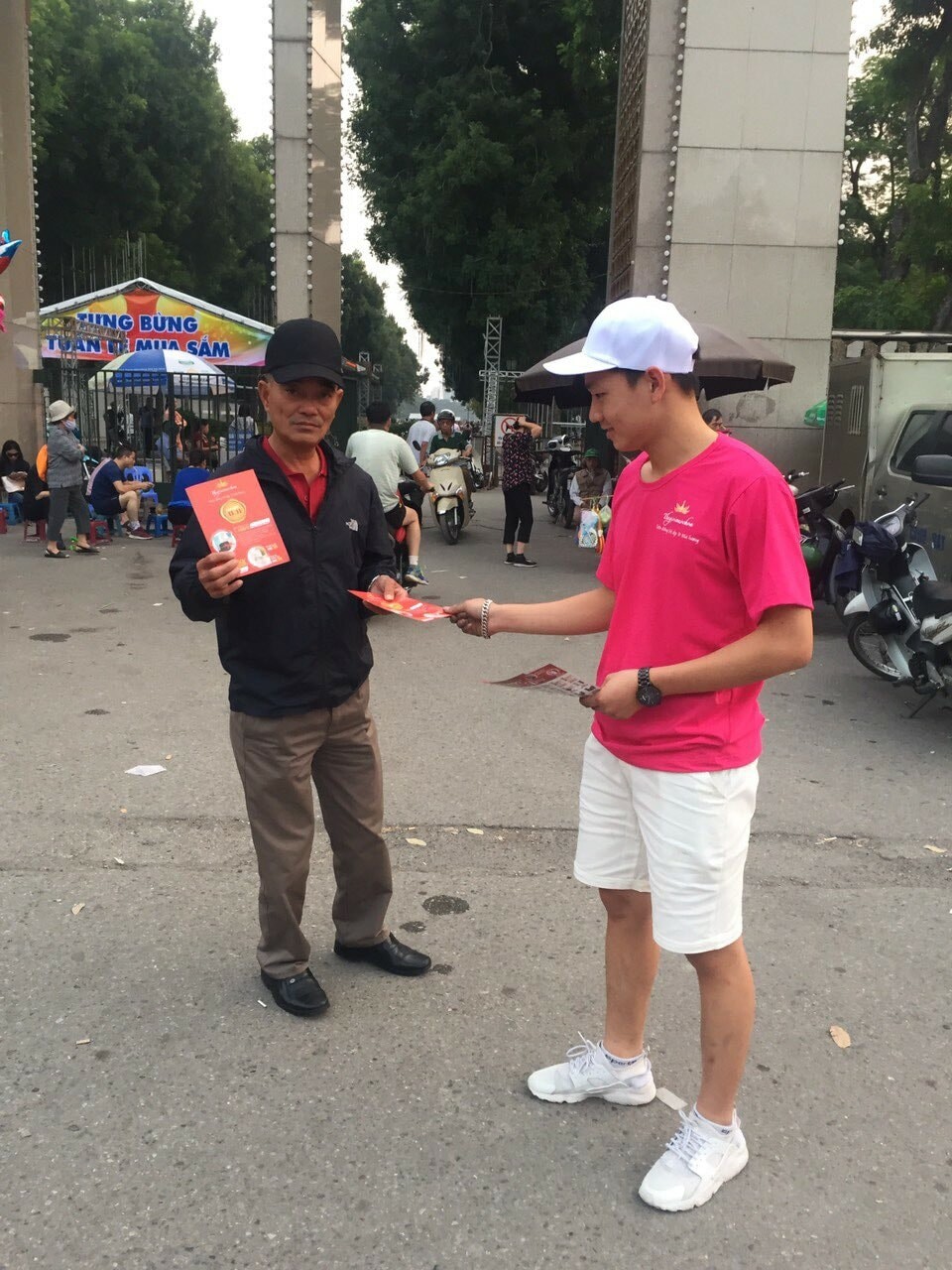 Nước Hoa & Mỹ Phẩm 5