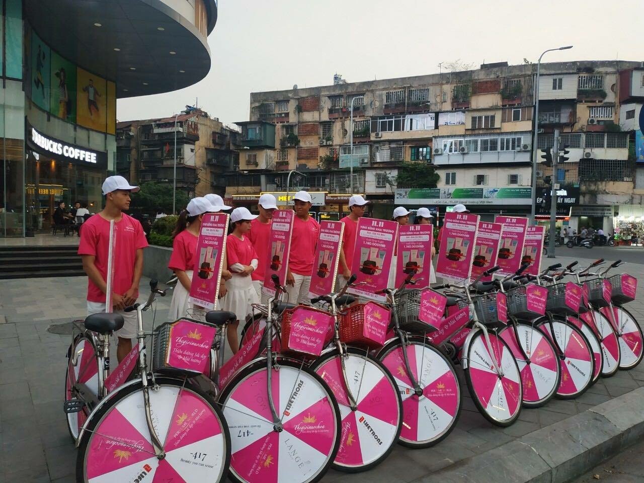 Nước Hoa & Mỹ Phẩm 9