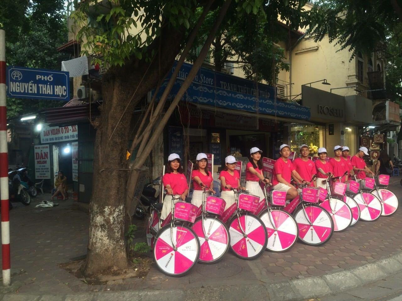 Nước Hoa & Mỹ Phẩm 3