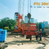 Xây Dựng Và Phát Triển Kỹ Thuật Nền Móng 10