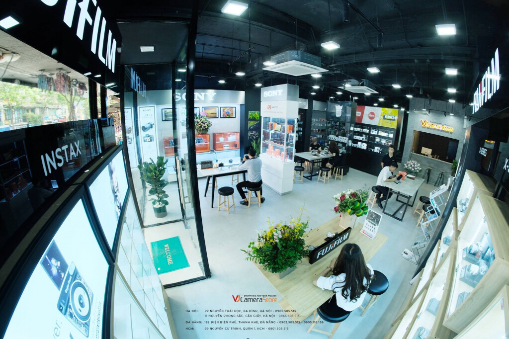 Thương Mại Vjo Việt Nam 11