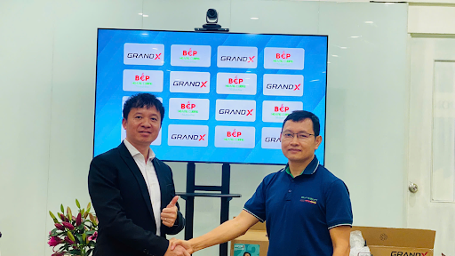 Hoàng Cương Group 2