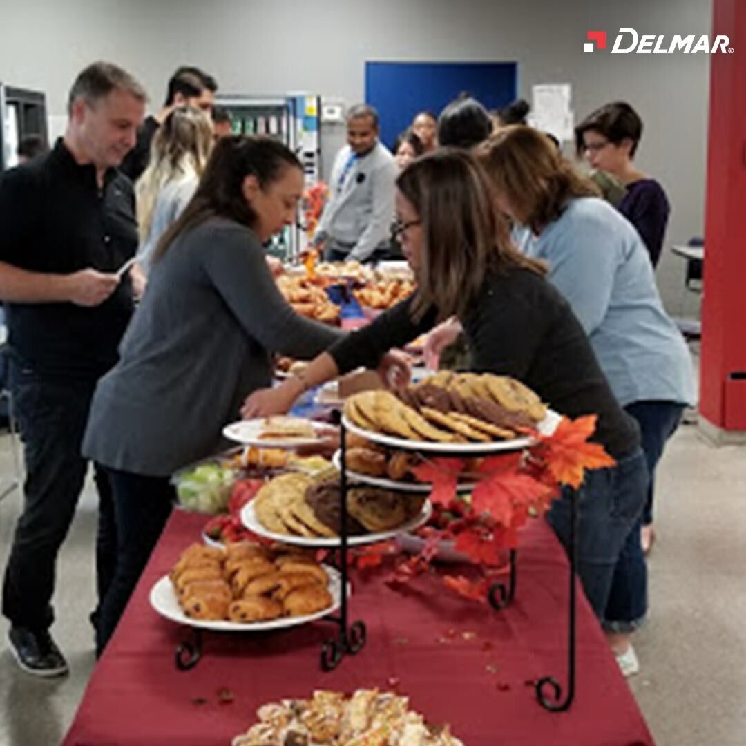 DELMAR INTERNATIONAL (VIỆT NAM) 2