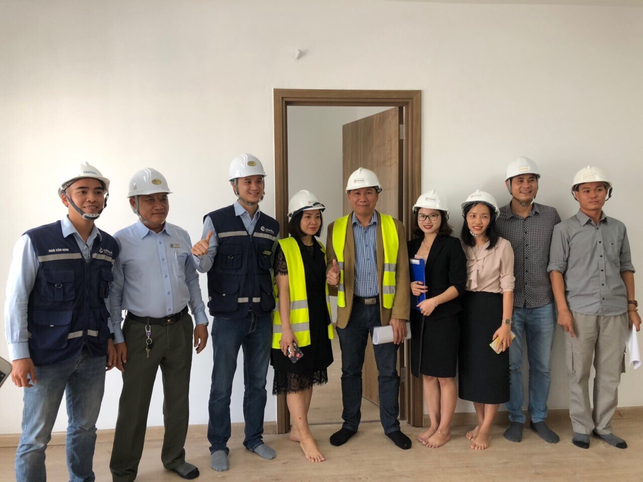 Phát Triển Nhà Phúc Đồng 3