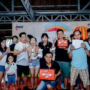 NNR Global Logistics 7