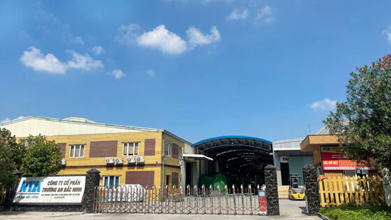 Trường An Bắc Ninh 10