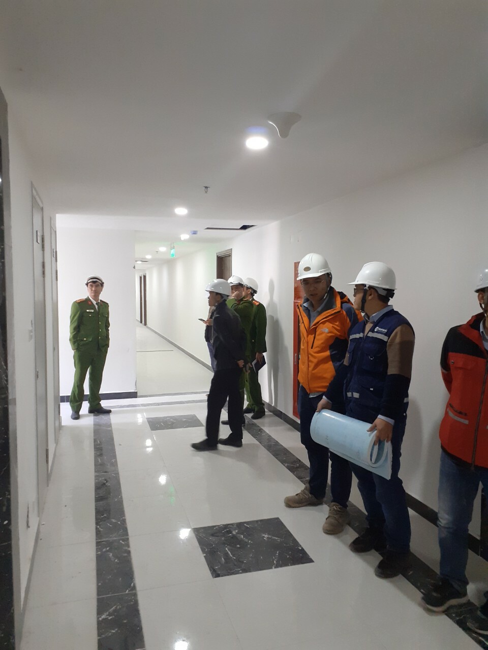 Phát Triển Nhà Phúc Đồng 6