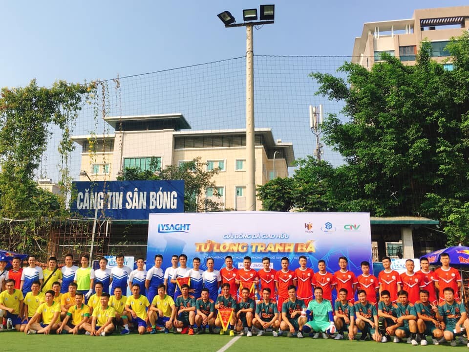 Công Ty Cổ Phần Cơ Điện Và Bảo Trì Hicon 2