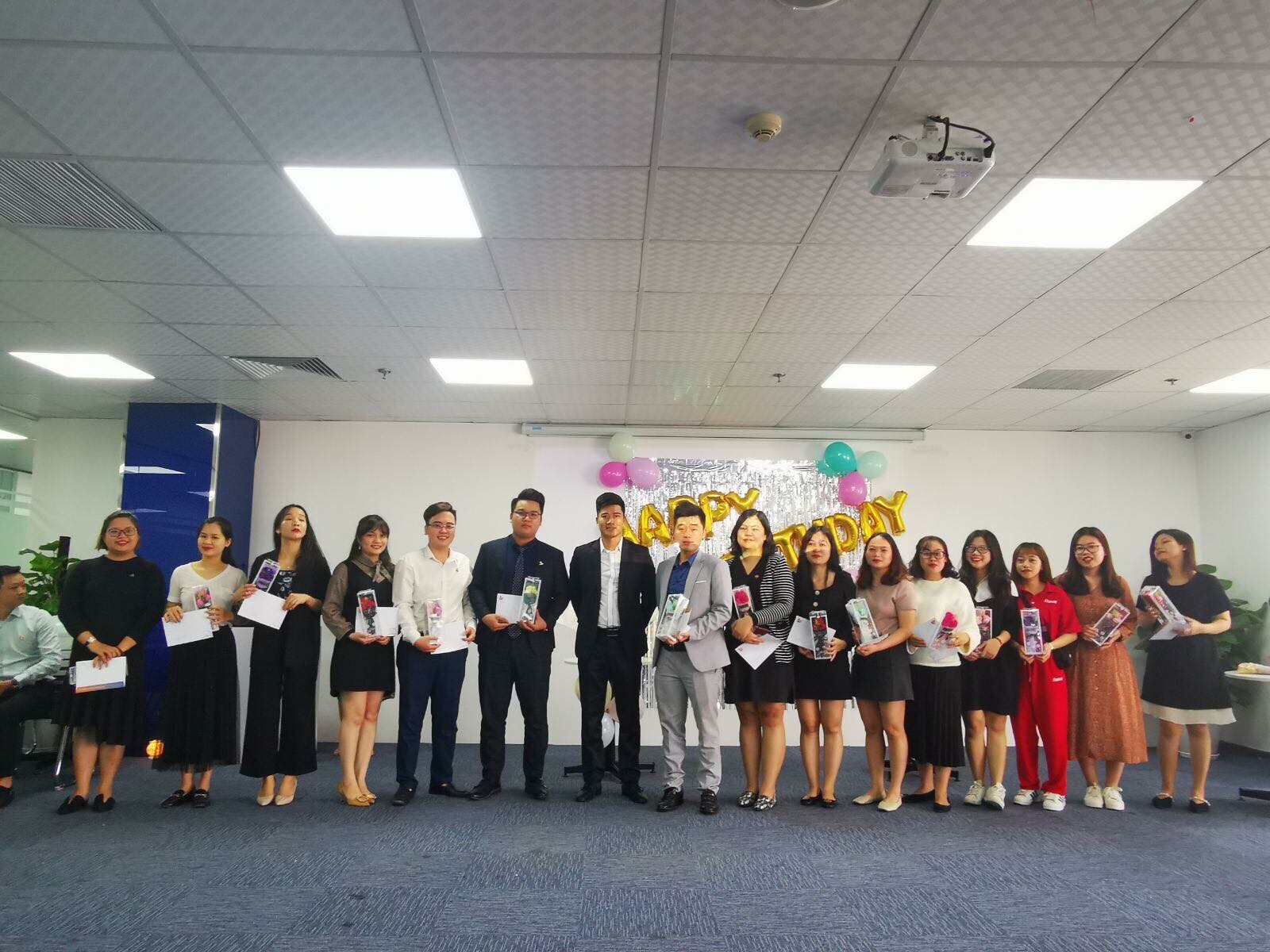 Tập đoàn PCorp 3