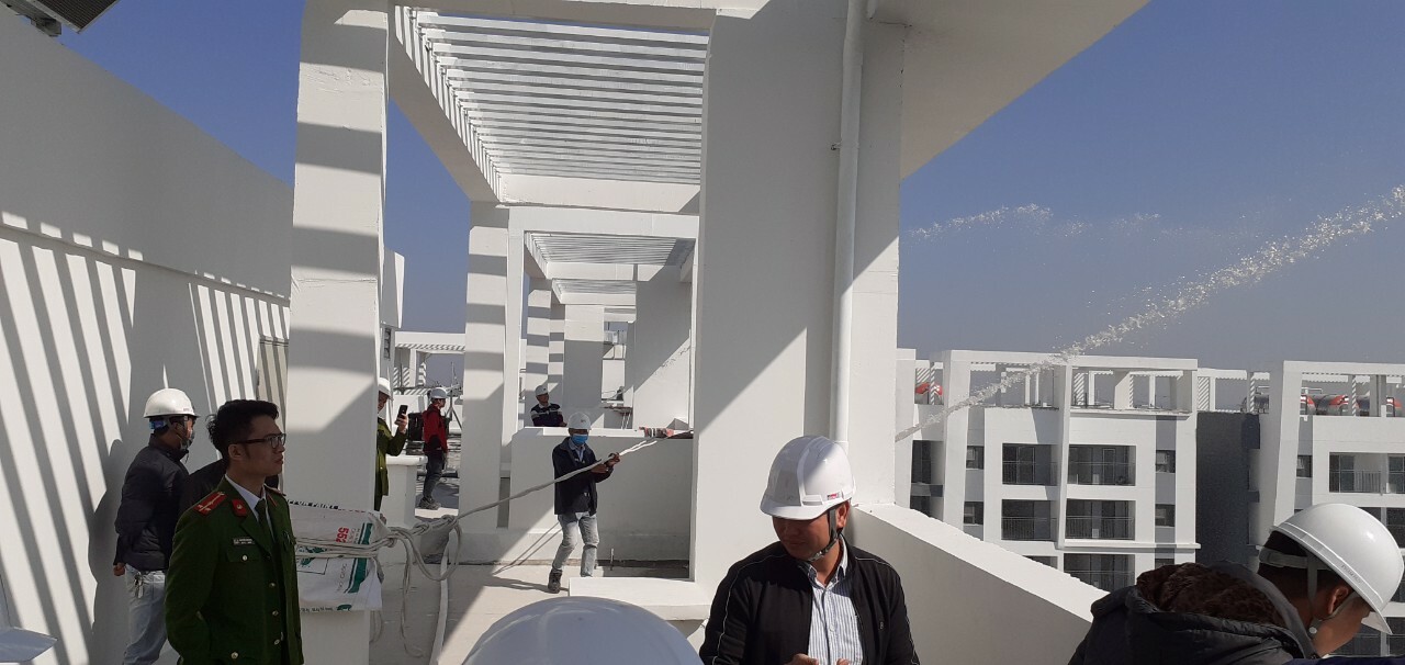 Phát Triển Nhà Phúc Đồng 7