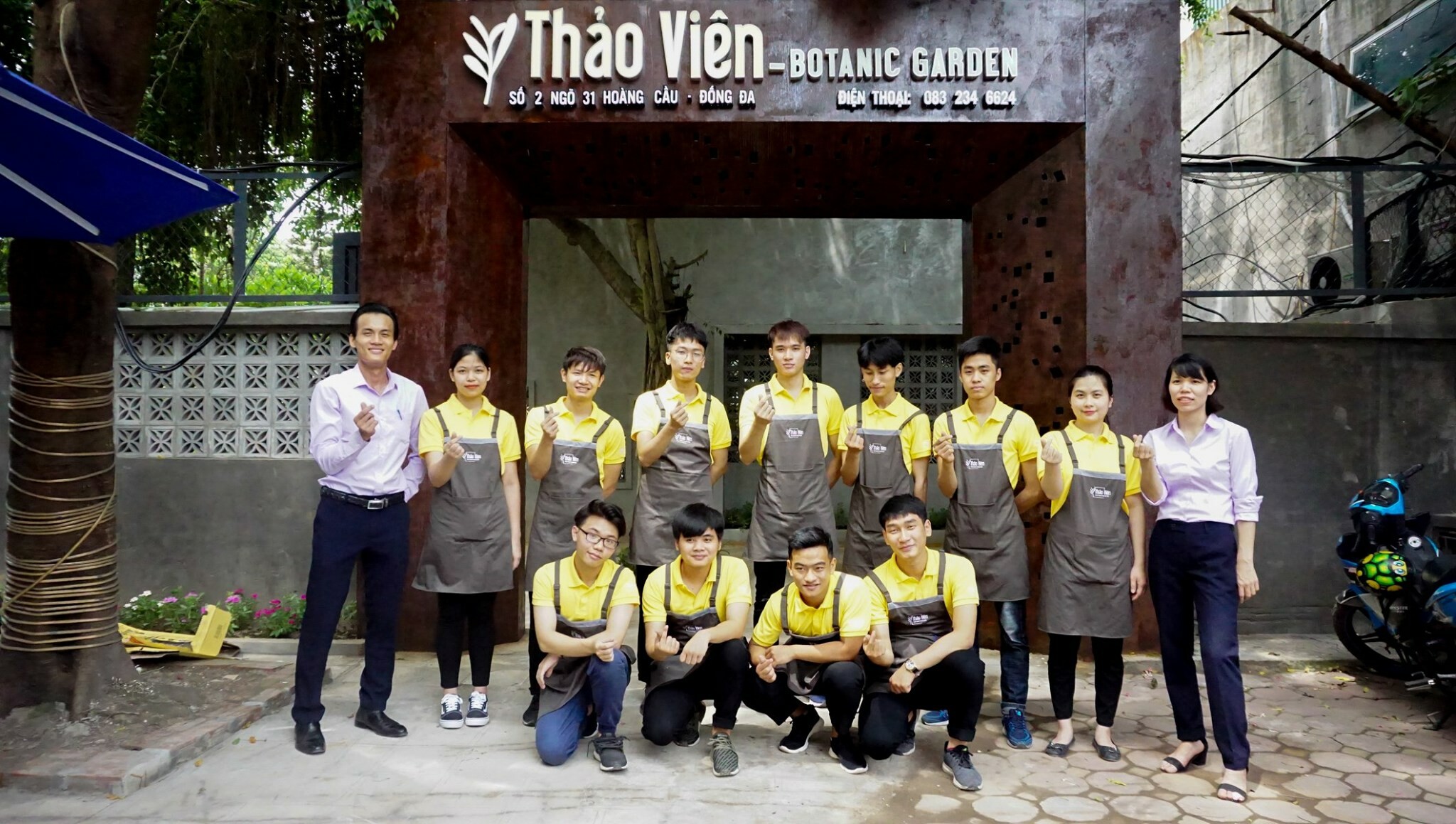 Ngôi Sao Thiên Hà 2