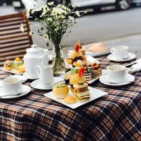 Khách sạn Conifer 1