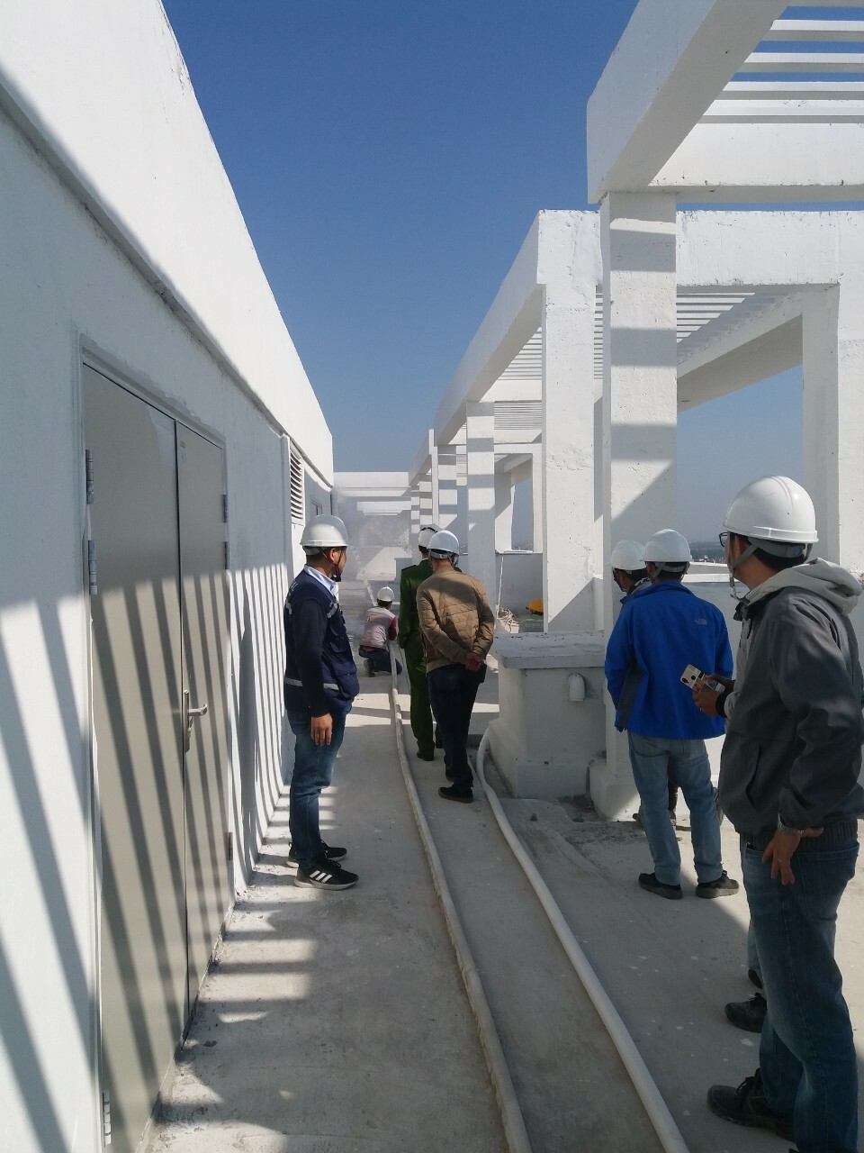 Phát Triển Nhà Phúc Đồng 15