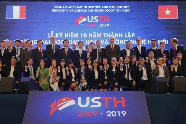 Vật Tư Khoa Học Kỹ Thuật Thái Bình 1