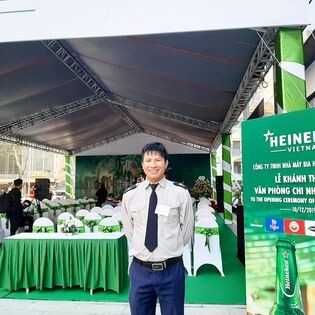 Bảo Vệ Thịnh An 6