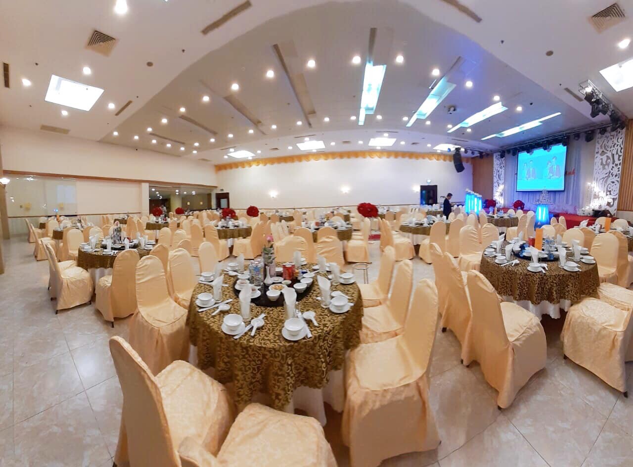 DU LỊCH SÀI GÒN - QUY NHƠN 1