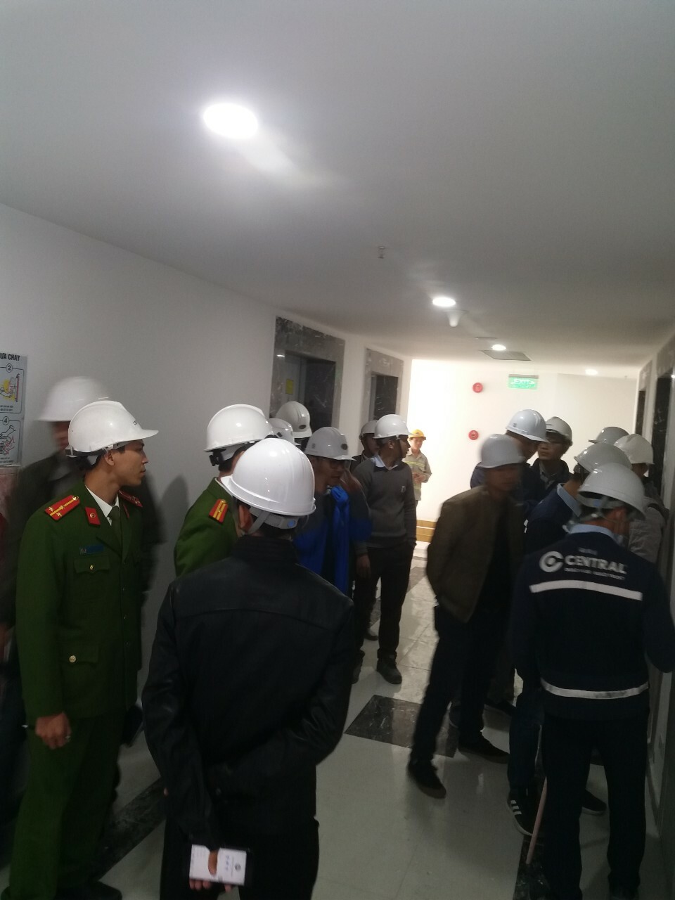 Phát Triển Nhà Phúc Đồng 10