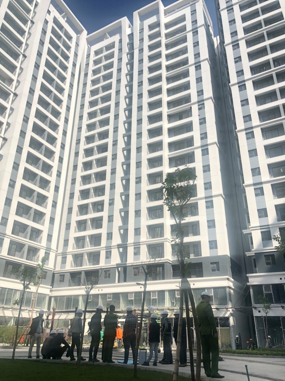 Phát Triển Nhà Phúc Đồng 4