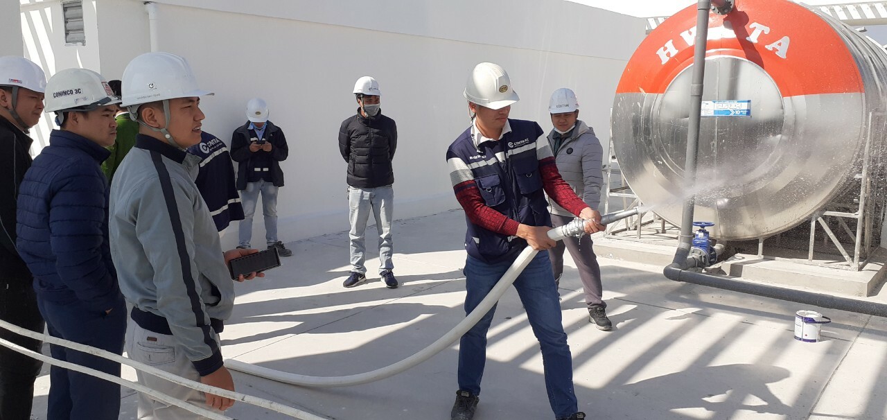 Phát Triển Nhà Phúc Đồng 5