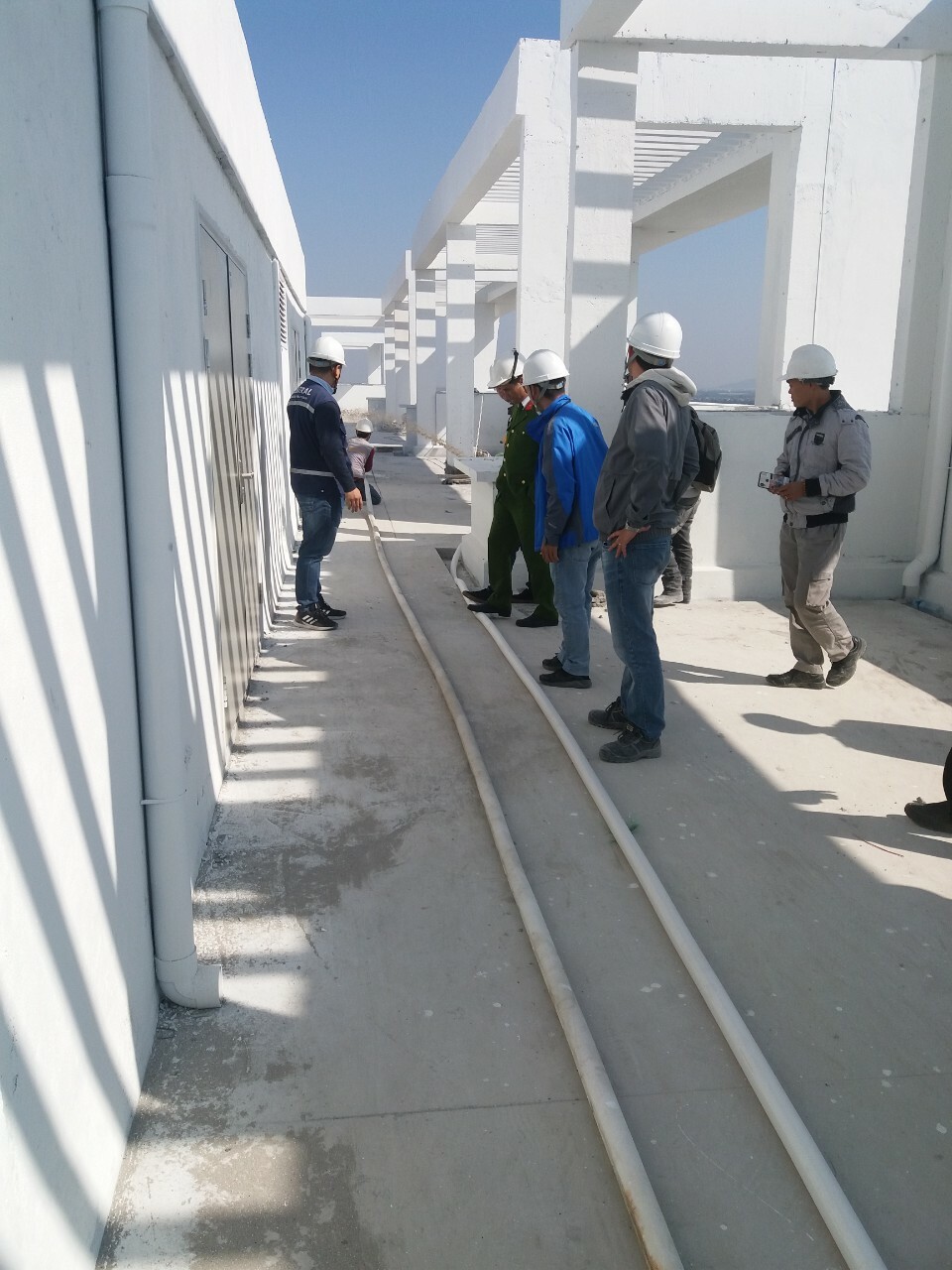 Phát Triển Nhà Phúc Đồng 12