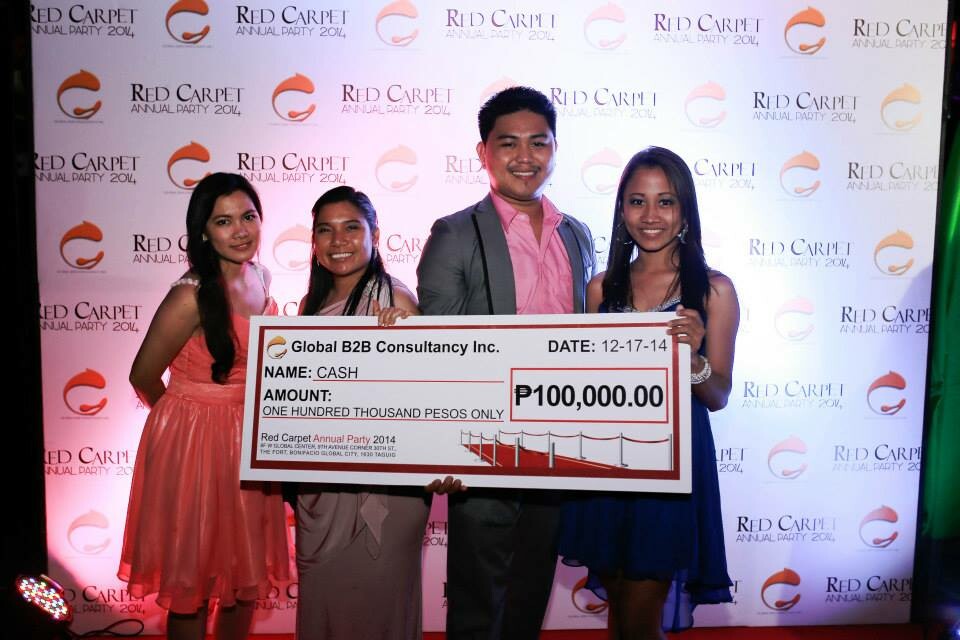 Gamma Interactive Inc 4