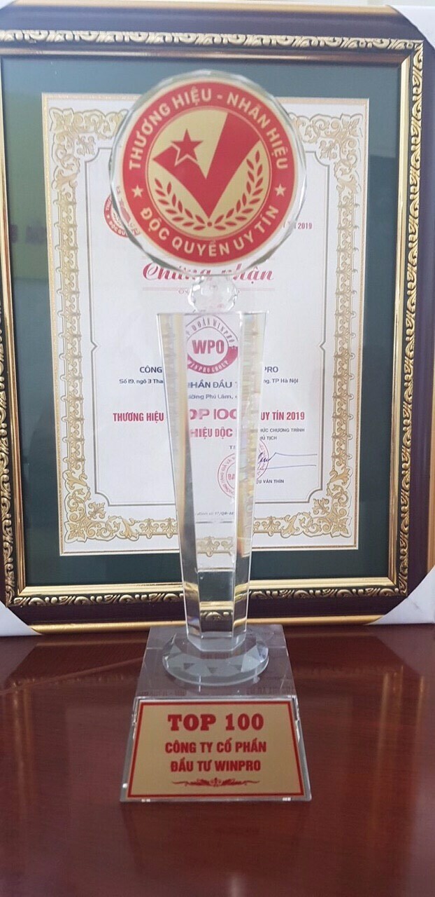 Tập Đoàn WinPro 2