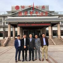 CARGO CARE LOGISTICS 9