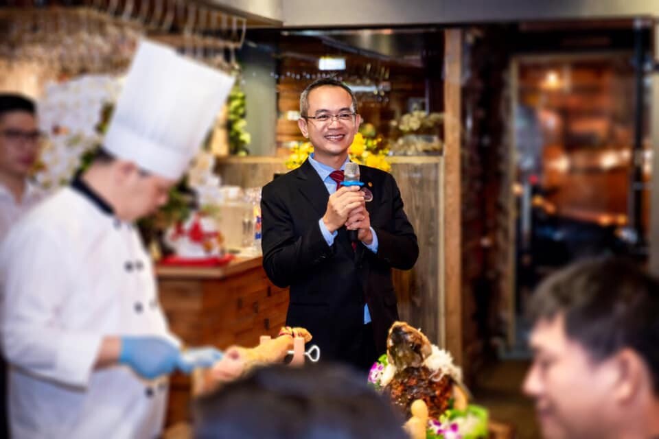 Công Ty Cổ Phần Cơ Điện Và Bảo Trì Hicon 15