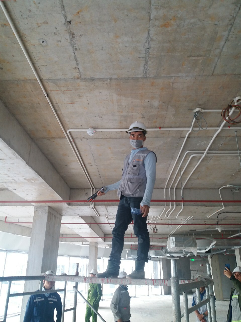 Phát Triển Nhà Phúc Đồng 11