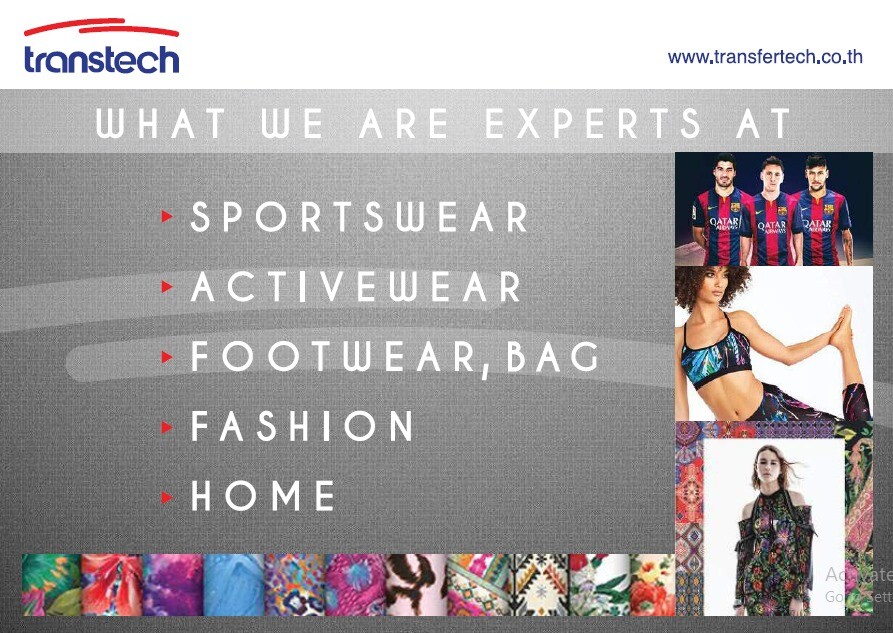 Transtech Việt Nam 1