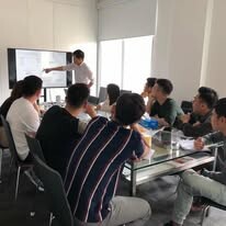 Công Ty TNHH Korn 7