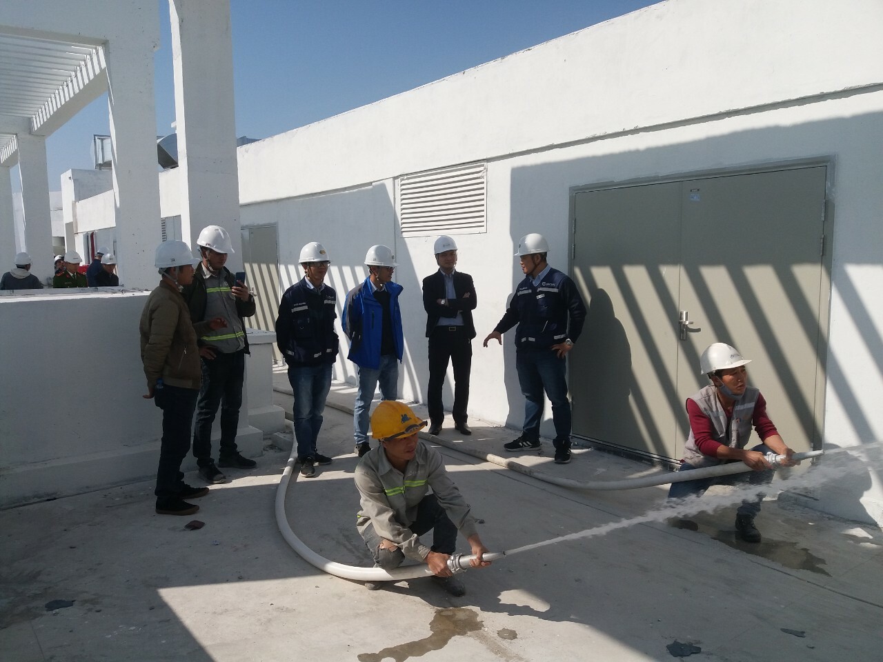 Phát Triển Nhà Phúc Đồng 9