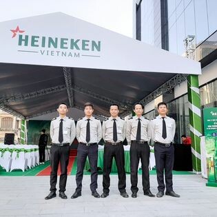 Bảo Vệ Thịnh An 5