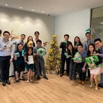 Cornerstone Global Partners 7