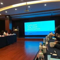 CARGO CARE LOGISTICS 11