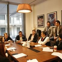 Cornerstone Global Partners 4