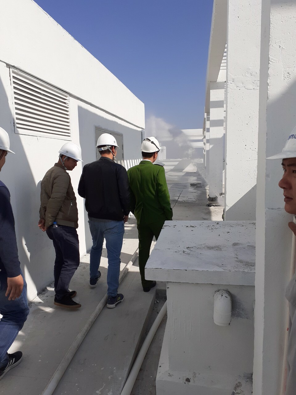 Phát Triển Nhà Phúc Đồng 8