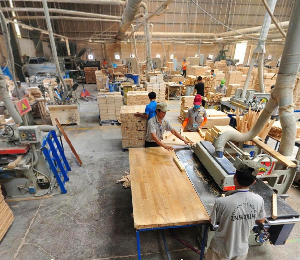 Nội thất Thành Thắng 5