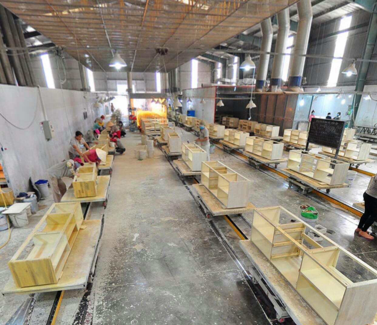 Nội thất Thành Thắng 6