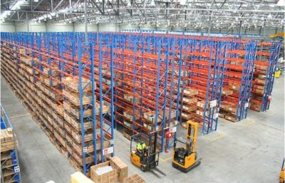 KINGMORE RACKING VN 6