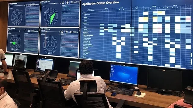 Modec Management Services Pte. Ltd 6