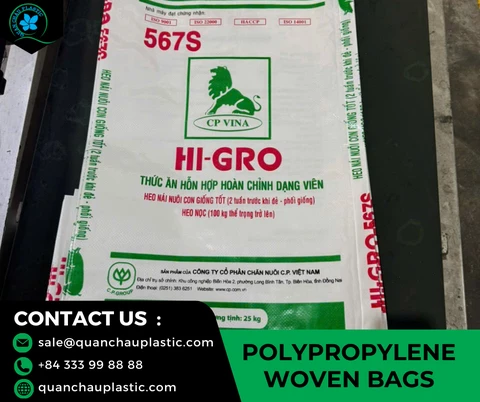 Công Ty TNHH Quan Châu 2