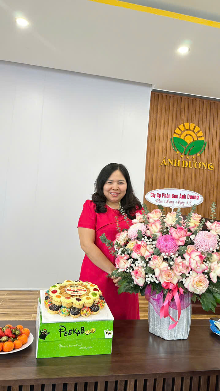 Phân Bón Ánh Dương 9