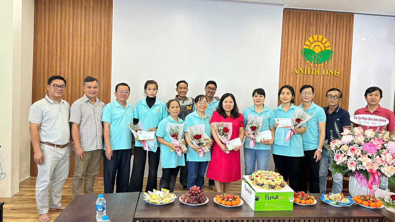 Phân Bón Ánh Dương 7