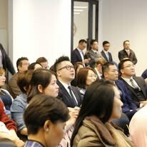 Cornerstone Global Partners 3