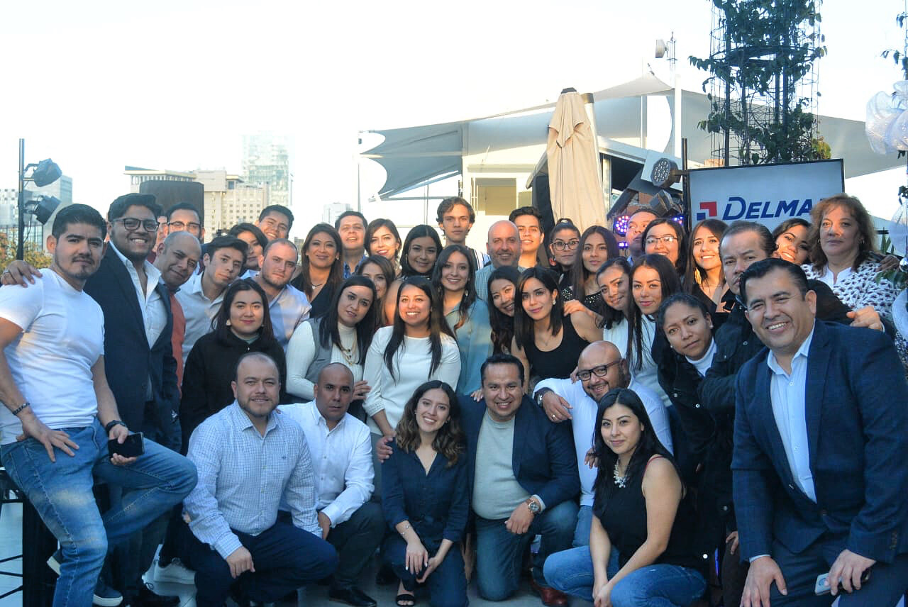 DELMAR INTERNATIONAL (VIỆT NAM) 4