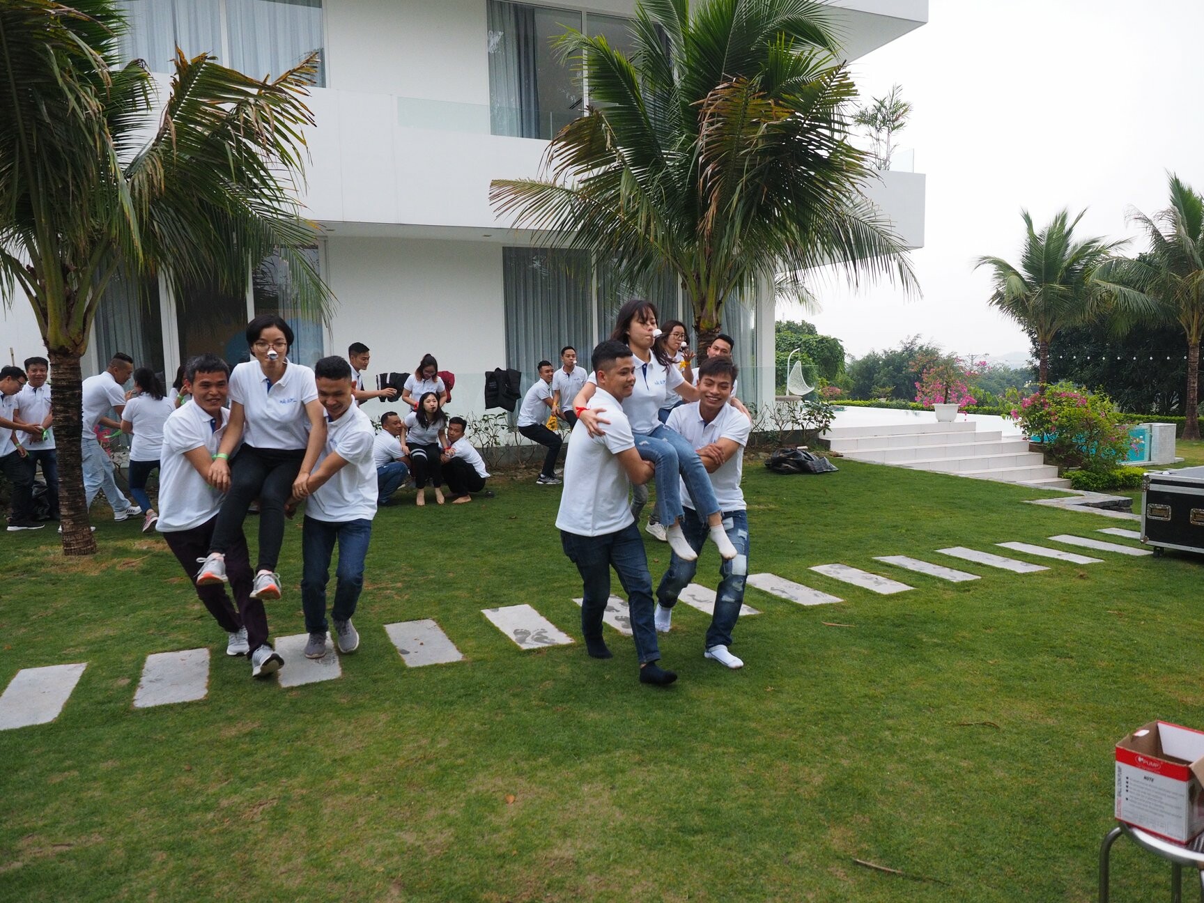 ĐẦU TƯ HẢI ÂU VIỆT 2