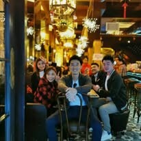 Cornerstone Global Partners 9