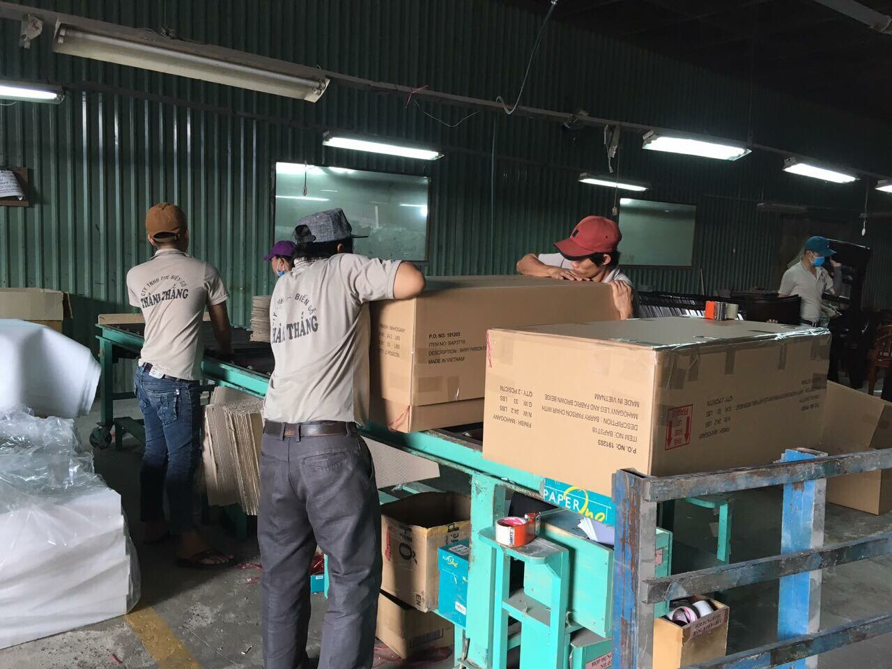 Nội thất Thành Thắng 10